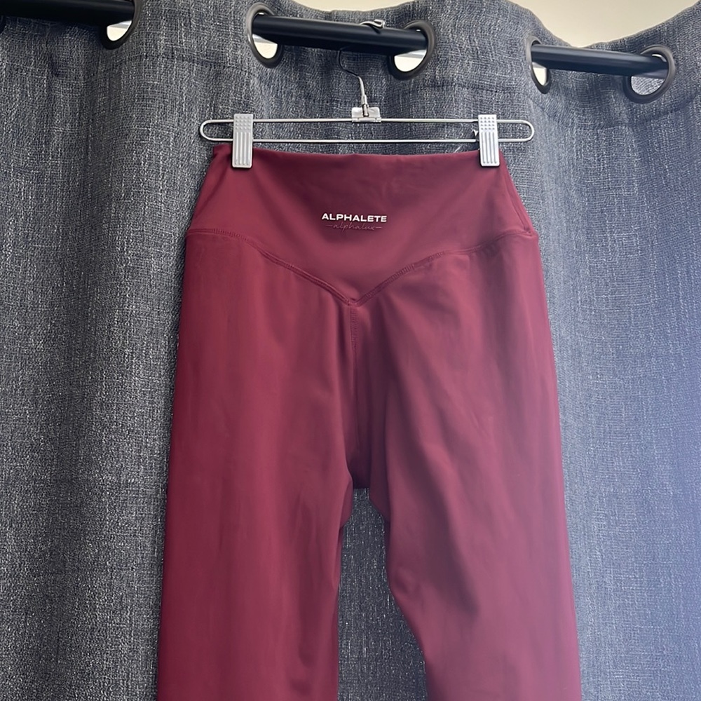 Alphalete Alphalux Leggings